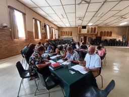 Salomon Senekal Viljoenskron